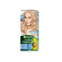 Garnier Color Naturals odżywcza farba do włosów 110 Superjasny Naturalny Blond