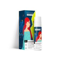 ALKEMIE_Trend Alert Master Of Time Skin Resynchronizer Circadian Rhythm Regulating Cream 50ml
