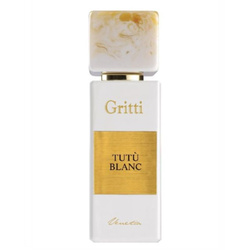 GRITTI Tutu' Blanc EDP spray 100ml