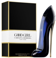 Carolina Herrera Good Girl EDP 80ml