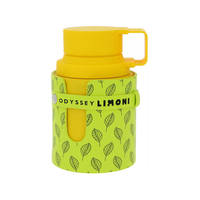 Armaf Odyssey Limoni Fresh Edition woda perfumowana spray 200ml