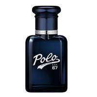 Ralph Lauren Polo 67 woda toaletowa spray 40ml