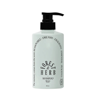 ODID Milk Protein Intensive Shampoo szampon do włosów Forest Herb 500ml