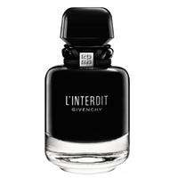 Givenchy L'Interdit Intense woda perfumowana spray 80ml - produkt bez opakowania