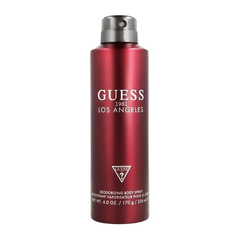 GUESS 1981 Los Angeles BODY SPRAY 226ml