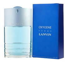 Lanvin Oxygene Homme woda toaletowa spray 100ml
