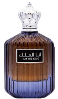 Ard al Zaafaran Ana Al Malik I Am The King woda perfumowana spray 100ml
