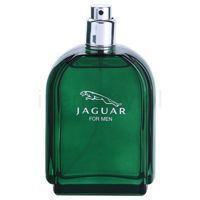 Jaguar Green For Men woda toaletowa spray - produkt bez opakowania