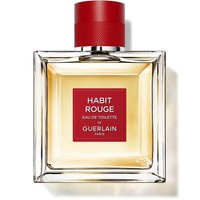 Guerlain Habit Rouge edt 100ml WYPRZEDAŻ