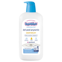 Bambino Rodzina odżywczy żel pod prysznic 1000ml