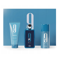 Afnan 9AM Dive zestaw woda perfumowana spray 100ml + żel pod prysznic 150ml + dezodorant spray 150ml