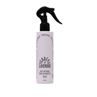 ODID Milk Protein Intensive No Wash Treatment odżywka do włosów bez spłukiwania Verbena Lavender 200ml