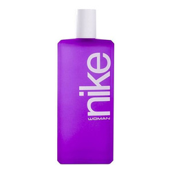 NIKE Ultra Purple Woman EDT 200ml