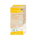 Silver Care tampony z aplikatorem z bawełny organicznej Regular 16szt