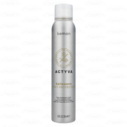 Kemon   Actyva Bellessere Heat Protection 200ml