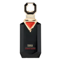 French Avenue Amber Empire Extrait de Parfum 100ml