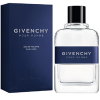 Givenchy Pour Homme Blue Label woda toaletowa spray 100ml