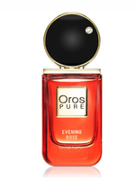 Oros Pure Evening Rose EDP 100ml
