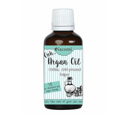 Argan Oil naturalny olej arganowy 50ml