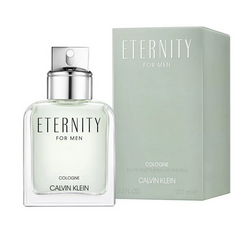 Calvin Klein Eternity Cologne EDT 100ml