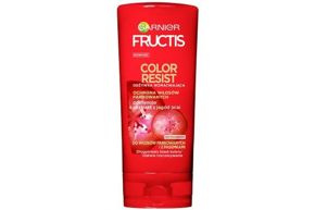 Garnier Fructis Color Resist odżywka rewitalizująca do włosów farbowanych 200ml