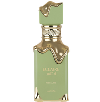 Lattafa Eclaire Pistache woda perfumowana spray 100ml