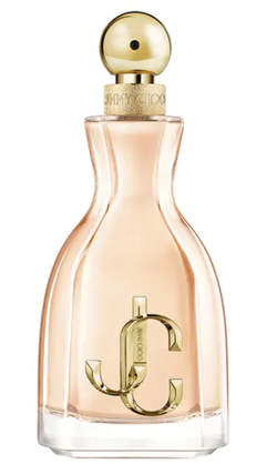 JIMMY CHOO I Want Choo 125ml EDP TESTER