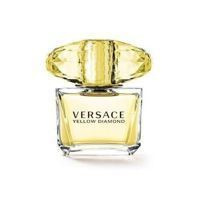 Versace Yellow Diamond woda toaletowa spray - produkt bez opakowania