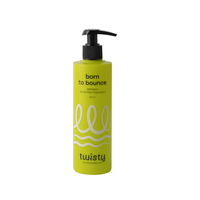 TWISTY Born To Bounce szampon do włosów kręconych 280ml