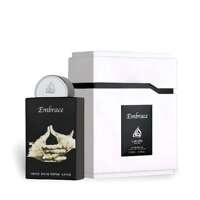 Lattafa Embrace woda perfumowana spray 100ml