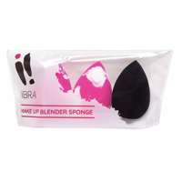 Ibra Blender Sponge zestaw gąbeczek do makijażu Mix 3szt.
