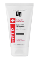 AA Help Cera Atopowa krem-żel do mycia twarzy bezzapachowy 150ml