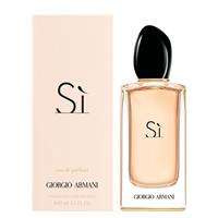 Giorgio Armani Si woda perfumowana spray 100ml