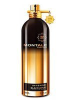 Montale Intense Black Aoud ekstrakt perfum spray 100ml