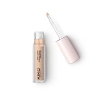 KIKO Milano Skin Lover Intensive Serum Concealer trwały korektor do okolic oczu 03 Light Beige 8ml