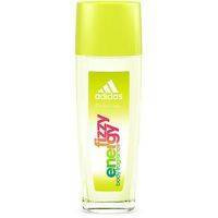 Adidas Fizzy Energy dezodorant z atomizerem dla kobiet 75ml