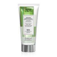 APIS Natural Solution odżywka wzmacniająca przeciw wypadaniu włosów 200ml
