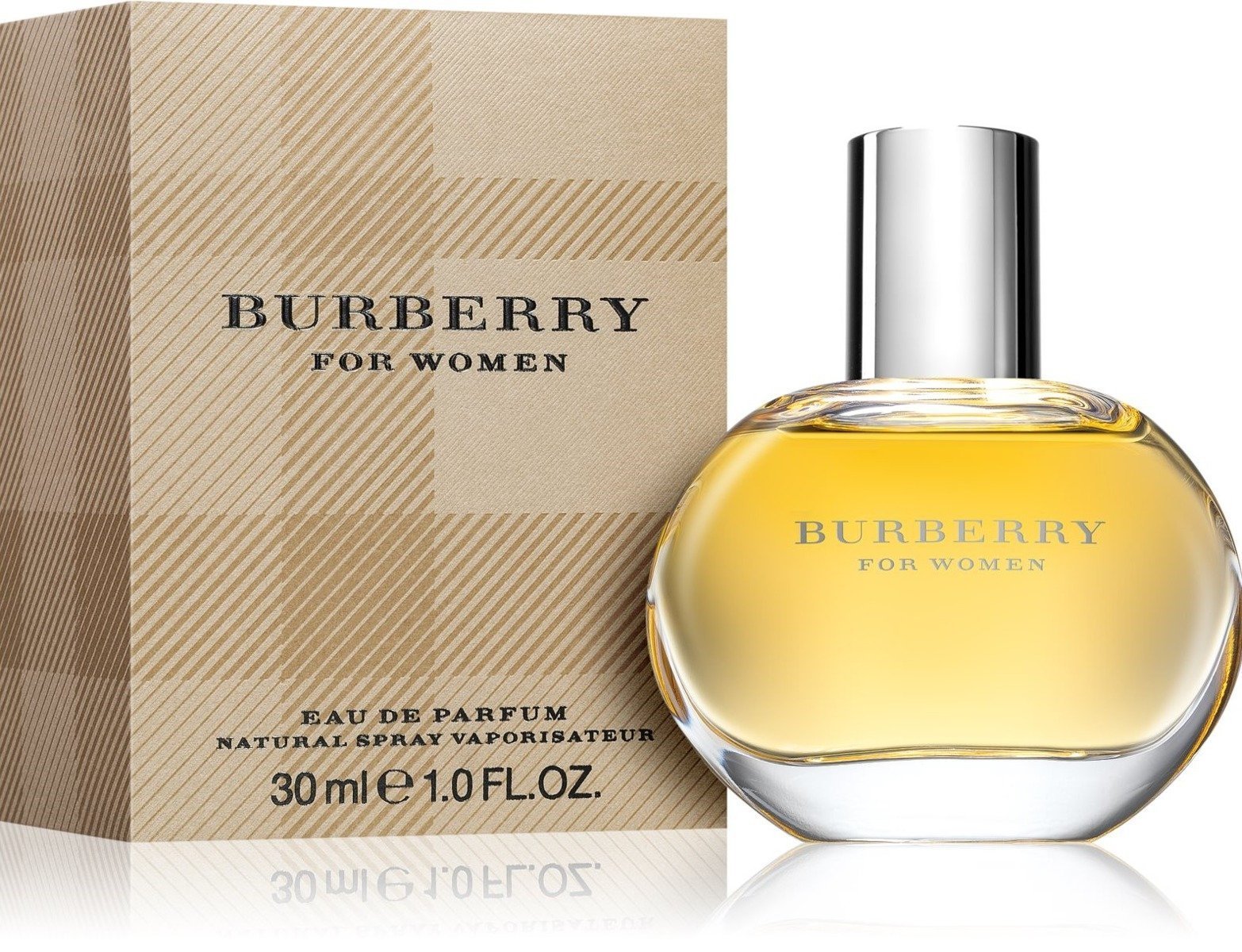 Burberry 30ml 2025