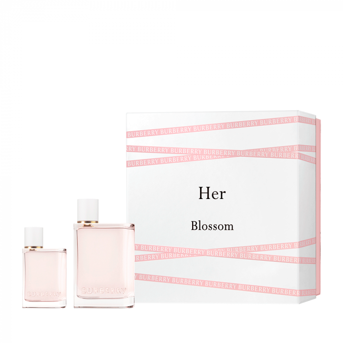 burberry her blossom opinie