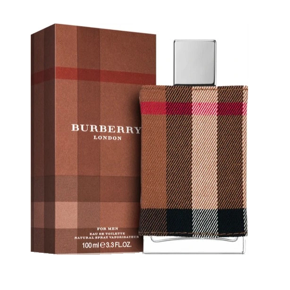 Burberry 100 ml clearance 40