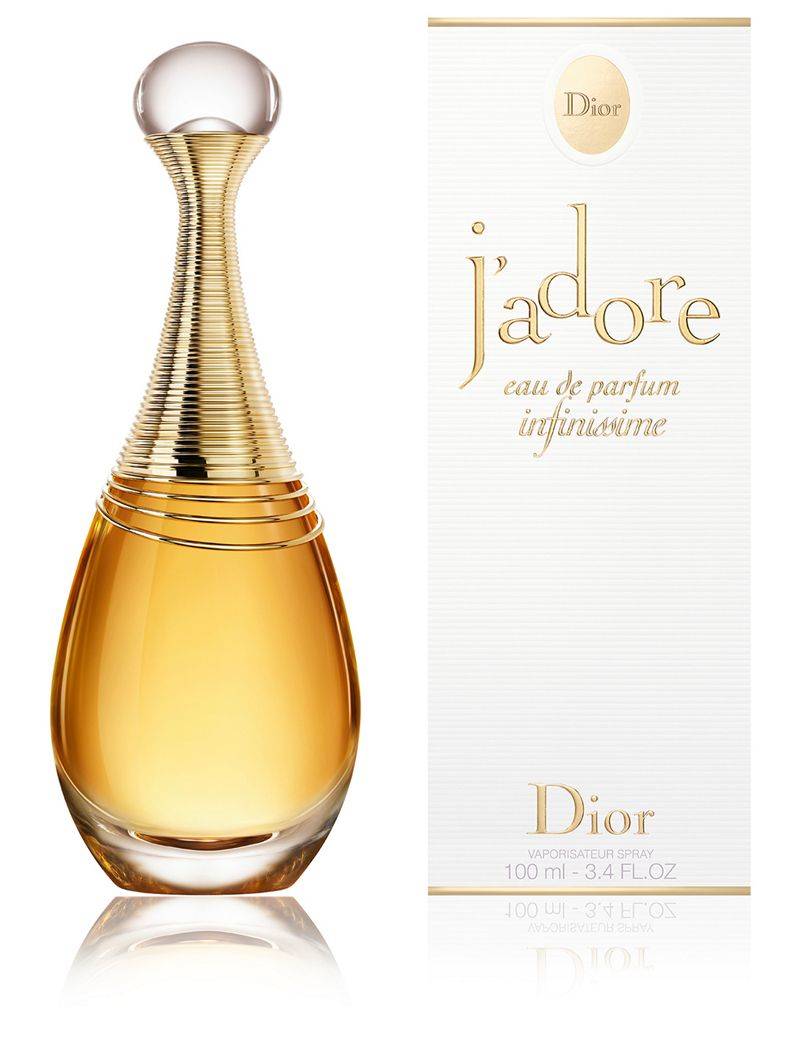 dior jadore pachnidelko