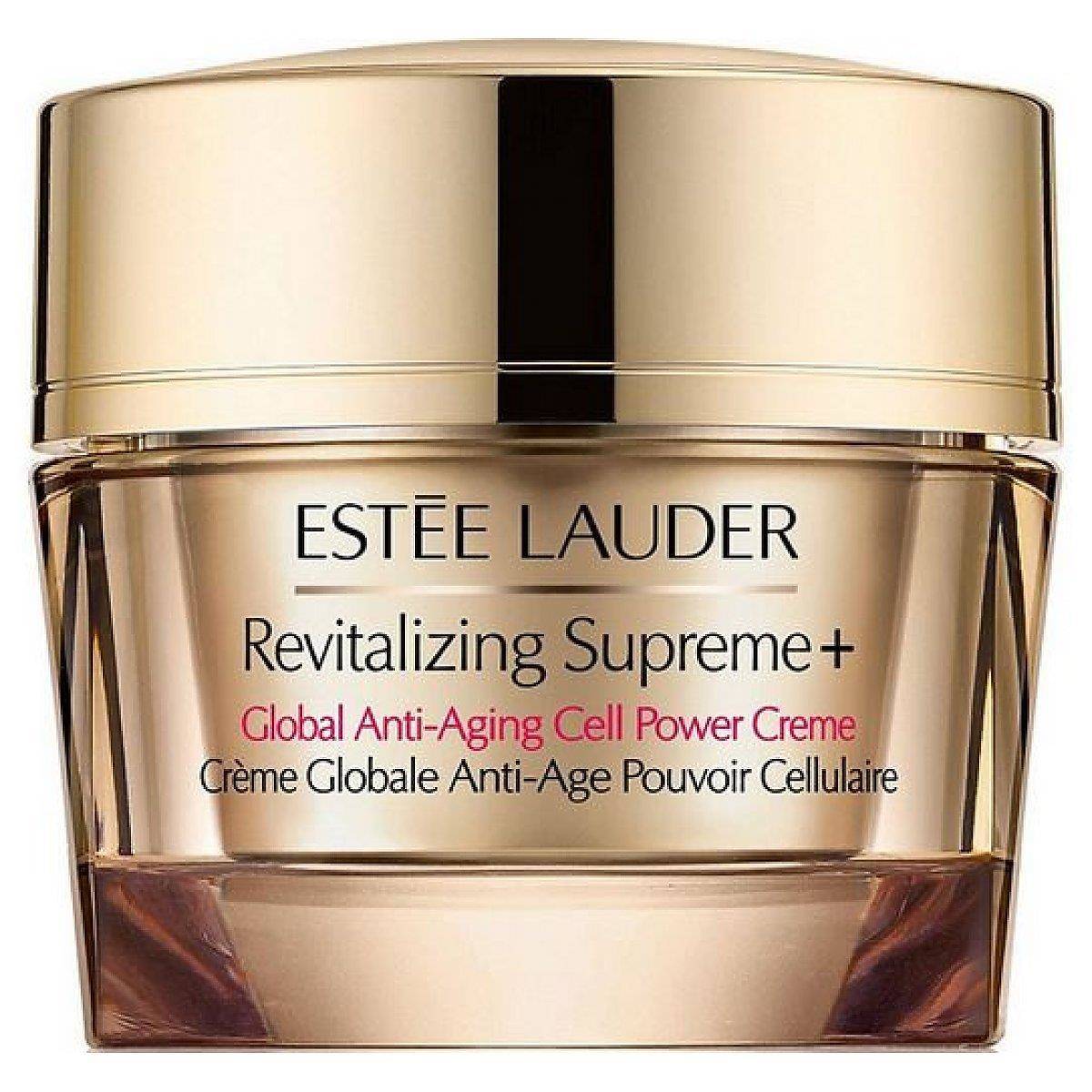 ESTEE LAUDER Revitalizing Supreme+ Global Anti-Aging Cell Power Creme