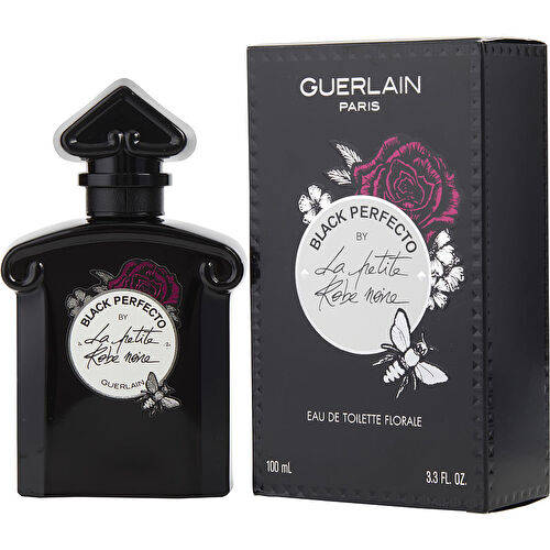 La petite robe best sale noire black perfecto opinie