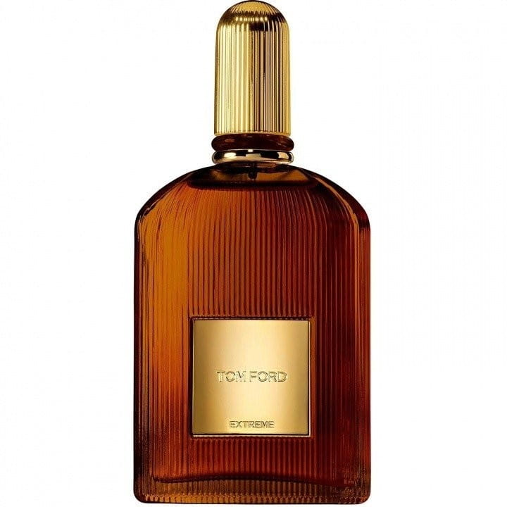 Tester tom ford