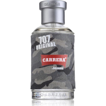  Carrera  707 Original Camouflage Uomo spray 75ml Tester