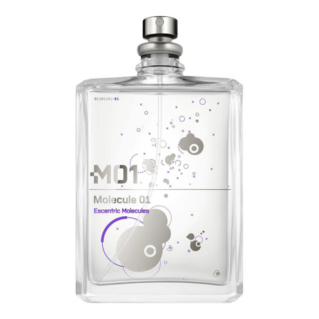  ESCENTRIC MOLECULES Molecule 01 Unisex EDT 100ml TESTER