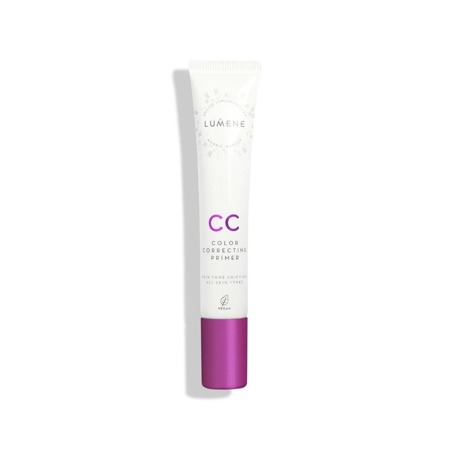  Lumene CC Color Correcting Primer  20ml