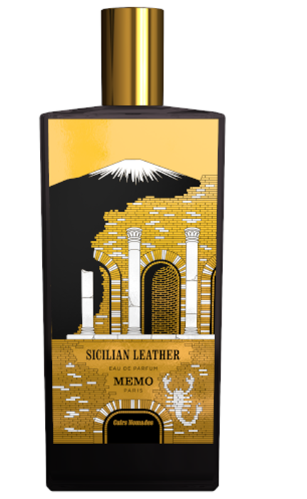  MEMO Sicilian Leather EDP 75ml