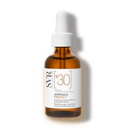 [SPF30] Ampoule Protect ochronne serum w ampułce 30ml