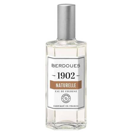 1902 Naturelle woda kolońska spray 125ml Tester